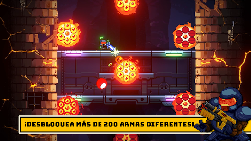 Exit the Gungeon