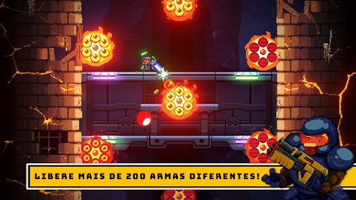 Exit the Gungeon