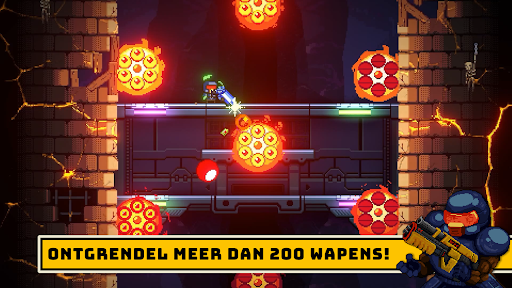 Exit the Gungeon