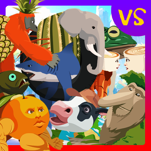 Anomalies War: Brain Rots