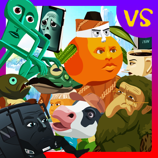 Anomalies War: Brain Rots