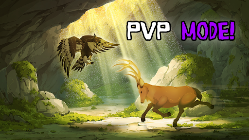 Tiger vs Lion: Forest War PC