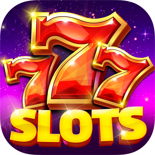 Old Vegas Slots - Casino 777 PC