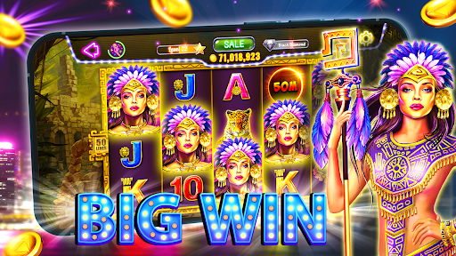 Old Vegas Slots ماكينات القمار