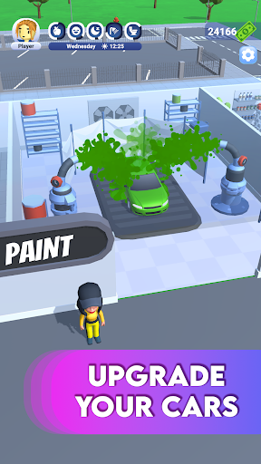 Car Seller: Life Simulator পিসি