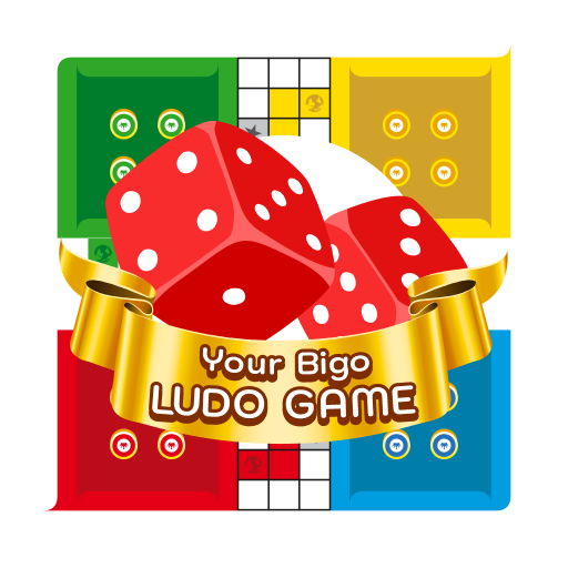 Your Bigo Ludo Game الحاسوب