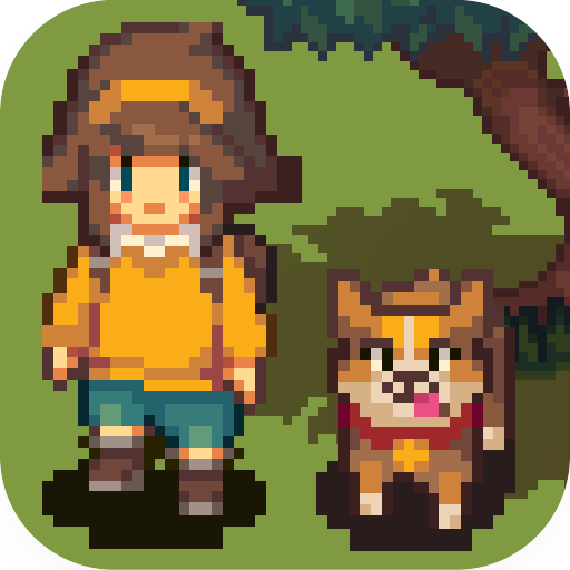 Bloomtown: A Different Story PC
