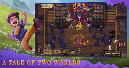 Bloomtown: A Different Story PC
