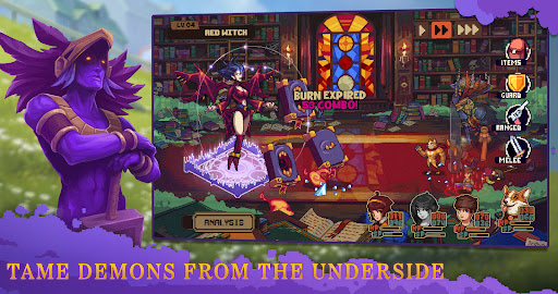 Bloomtown: A Different Story PC