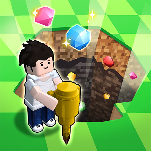 Dig To Earth's Core PC