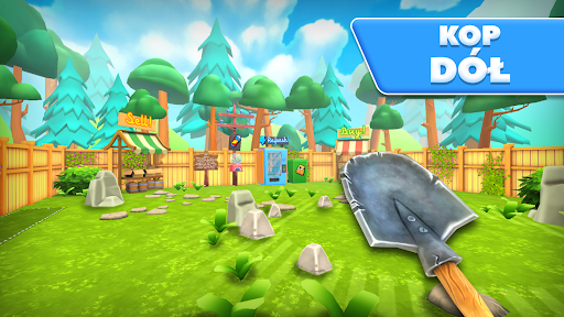 Digging Simulator: Hole Craft