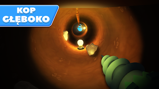 Digging Simulator: Hole Craft