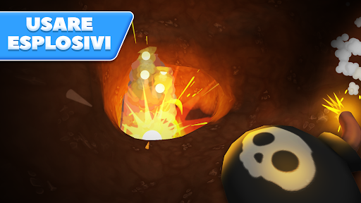 Digging Simulator: Hole Craft