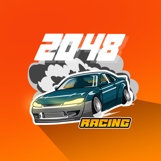 2048 Racing