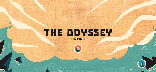 The Odyssey by Homer PC