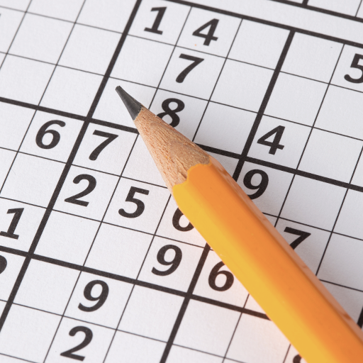 Sudoku Club - Classic Puzzle電腦版