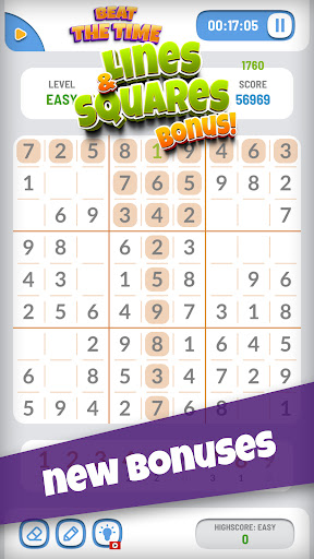 Sudoku Club - Classic Puzzle電腦版