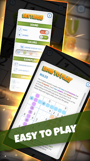 Sudoku Club - Classic Puzzle電腦版
