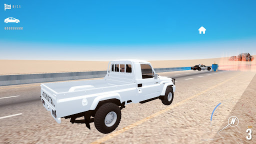 قراند راعي الشاص پی سی