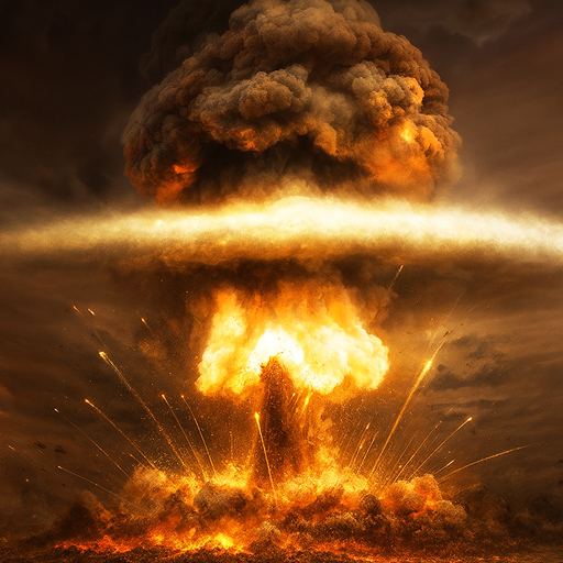 Nuke Em All 2 পিসি