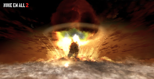 Nuke Em All 2 PC
