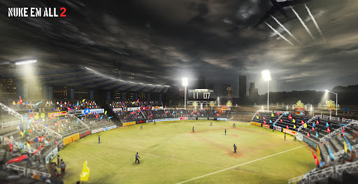 Nuke Em All 2 PC