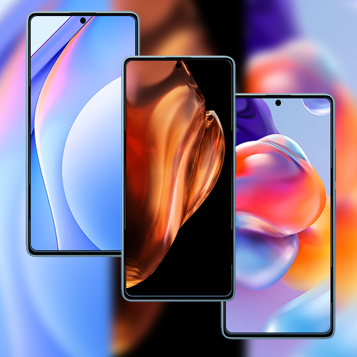 Wallpapers For Xiaomi 4K - HD পিসি