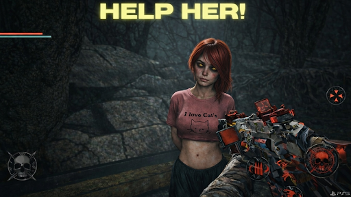 死亡世界末日电脑版