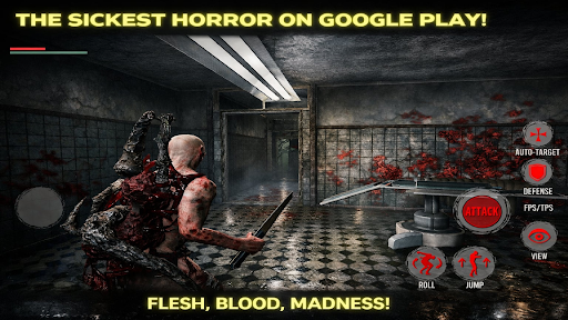 死亡世界末日电脑版