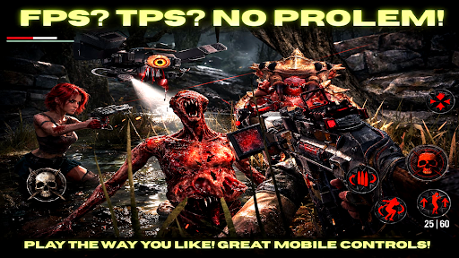 死亡世界末日电脑版