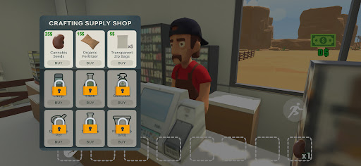 Drug Dealer Schedule 1 Game