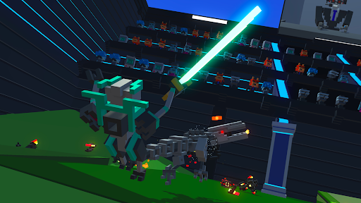 Clone Drone in the Danger Zone PC