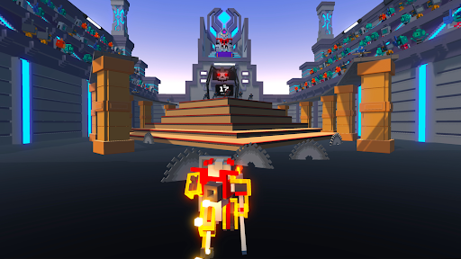 Clone Drone in the Danger Zone PC