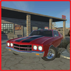 Classic American Muscle Cars PC