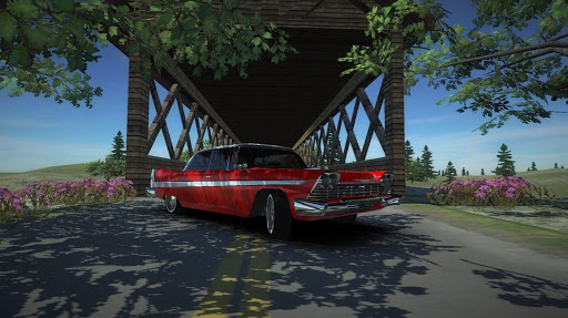 Classic American Muscle Cars 2 PC