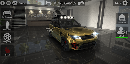 European Luxury Cars PC