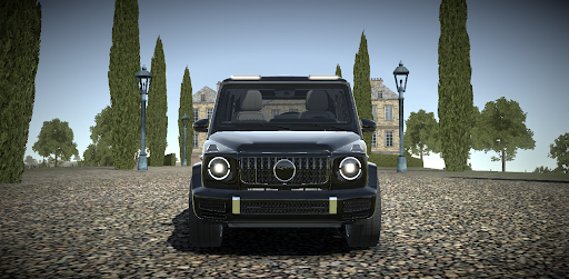 European Luxury Cars PC