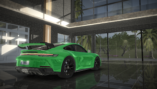 European Luxury Cars PC