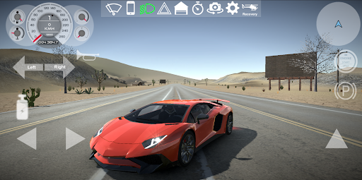 European Luxury Cars PC