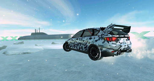 Off-Road Winter Edition 4x4 PC