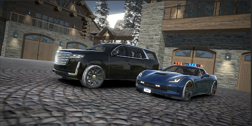American Luxury & Sport Cars PC