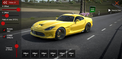American Luxury & Sport Cars PC