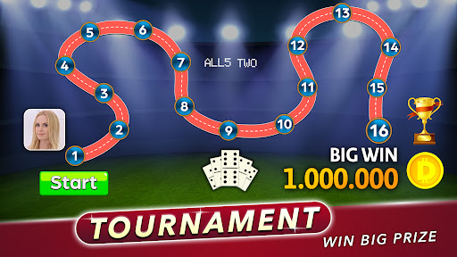 Domino Game Domino Online PC