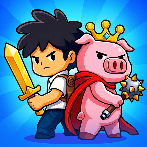 BagMaster Isekai – Bag Battle电脑版