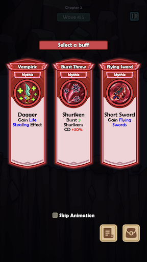 BagMaster Isekai – Bag Battle電腦版