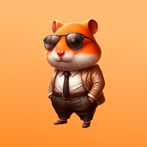 Hamster Way: Hamster Kombat ???????