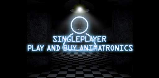 Animatronics Simulator ПК