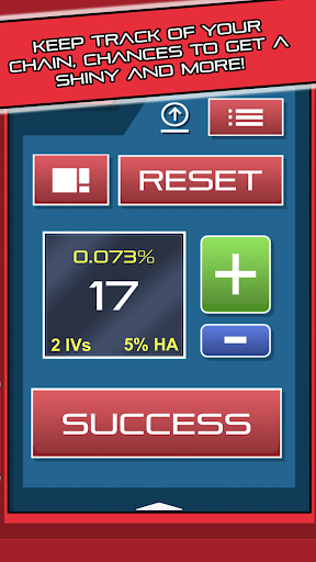 Shiny Chain پی سی