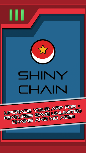 Shiny Chain پی سی