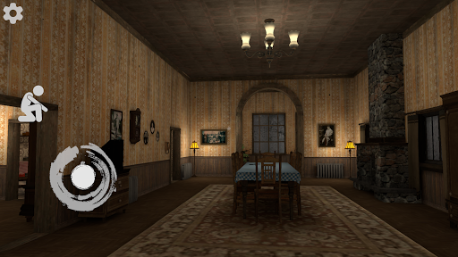 Krampus: Horror Game Adventure PC